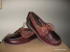 OFERTA !Super pantofi/mocasini dama Timberland ORIGINALI colectia noua superbi, piele 100 % interior/exterior nuanta visiniu,f.comozi Sz 37/38