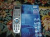 Telecomanda universala Heru, programabila cu coduri