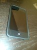 iPod Touch ( Camera + Casti+Husa+Cablu de incarcare etc,,)