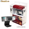 CAMERA WEB KWORLD V5000AF 12MP 3D, HD 1080P