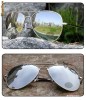 OCHELARI DE SOARE TIP  ray ban aviator TIP OGLINDA  super pret