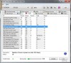 Hard disk HDD extern USB de 3.5 250GB ( SEGATE ST3250820A 7200RPM IDE )