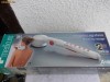 SUPER OCAZIE!!! Aparat de masaj italian,nou,cu vibratii si infrarosu