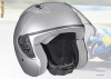 Casca motocicleta KBS-M  si L .NOI IMPORT GERMANIA.