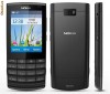 VAND NOKIA X3-02 TOUCH AND TYPE NEGRE SIGILATE GARANTIE 2ANI PACHET COMPLET SIGILATE PRET MINIM