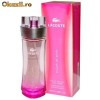 Lacoste Touch of Pink 50 ml EDT pentru femei