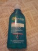 gel de curatare purificator Garnier