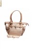 Geanta de dama beige Iris