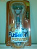Aparat de ras Gillette Fusion