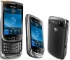 Vand Blackberry 9800 Torch negre,sigilate garantie 2ani  pret minim