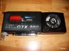 Vand placa video  EVGA GeForce GTX 260 Core 216 Superclocked Edition 896MB DDR3 448BIT