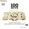 Artisti Diversi - 100 Hits R&B ( 5 CD )