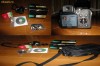 Vand aparat foto Fujifilm FinePix S8000fd + geanta, pret negociabil