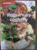 Romanian Cookery 40 traditional recipes (in limba engleza)