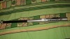 Bata baseball 72 cm Aluminiu Argintie