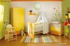 Mobilier Camera Copii Si Bebelusi KLUPS PAULA Pastel