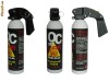 Spray iritant-lacrimogen