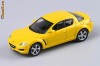 Macheta Mazda RX8, 1:43 Macheta Mazda RX8, 1:43