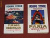Irving Stone - Turnul nebunilor, Paria