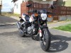 Motocicleta Touring, Honda-Loncin LX250cc 2011
