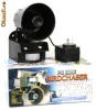 Dispozitiv anti-pasari P2R