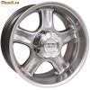 Jante Lenso 18 Mitsubishi Pajero 6 prezoane