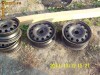 janta jante jenti ford escort mondeo focus tabla 14