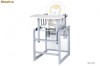 Scaun Alimentatie SAFARI LEO Multifunctional Din Lemn