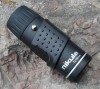 Monoclu 7x18 pentru excursii in natura