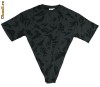 Tricou Night Camo