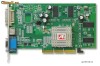 Vand placa video AGP, ATI Radeon 9000 Pro 128mb