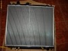 Radiator nou, racire motor Mitsubishi Pajero 2.8 D cutie automata/manuala