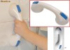 Maner Cada Baie Dus cu 2 ventuze Maner Frigider Multifunctional pentru Copii Batrani Bolnavi