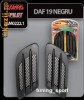 ORNAMENT PRIZA AER TUNING DAF19 NEGRU 37