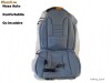 HUSA AUTO CU INCALZIRE - Sport - CALITATEA 1