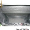 Tavita auto portbagaj OPEL AGILA B (LOW)
