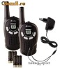 Statie radio Cobra MT200