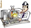 Service / PC / Laptop / Imprimanta /  Reball / Curatat Praf / Windows