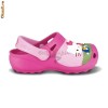 Copii - Crocs Hello Kitty pentru copii (Crc11564-68L )