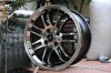 JANTE 4x98 R15 (0339 BP) -- PRET PE SET