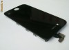 touchscreen iPhone 4 4g 8gb 16gb 32gb negru black made by TOSHIBA montaj optional