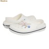 Crocband White pentru barbati (Crc11016-100M) Crocband White pentru barbati (Crc11016-100M)