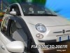 Paravanturi FIAT 500 3usi 2007R ->(Fata)