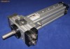 Cilindru pneumatic rotativ SMC P317010-1