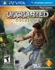 Uncharted Golden Abyss - PS Vita - Original si Sigilat