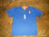Tricou Italia Canavaro