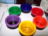 SET 6 LENTILE COLOR THERAPY BY ZEPTER BIOPTRON COMPACT III
