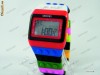 Ceas Lego, Ceas Barbatesc, Ceas Unisex, Ceas Fshion. NOU !!!