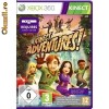 Kinect Adventure Xbox 360