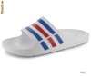 Slapi Adidas Duramo Slide White, noi, originali - marimi 41 42 43 si 44